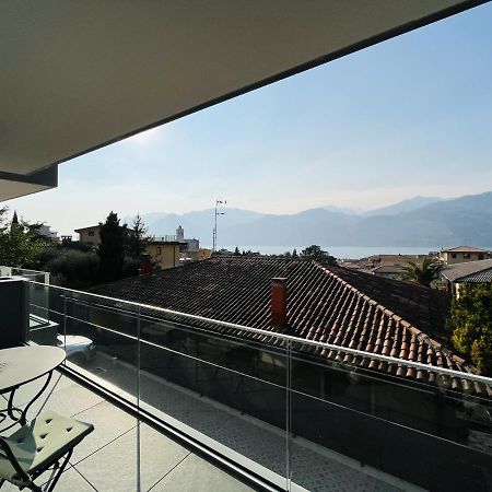 Ca' Romeo Διαμέρισμα Μαλτσεζίνε Εξωτερικό φωτογραφία
