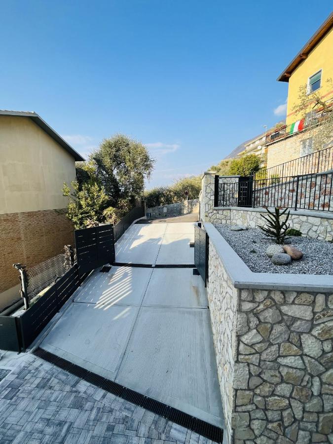 Ca' Romeo Διαμέρισμα Μαλτσεζίνε Εξωτερικό φωτογραφία